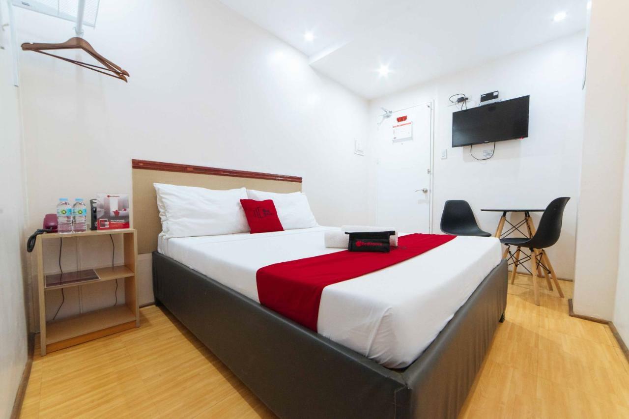 Reddoorz Plus Near Sm Lanang Davao Luaran gambar