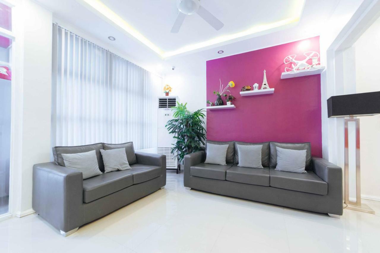 Reddoorz Plus Near Sm Lanang Davao Luaran gambar