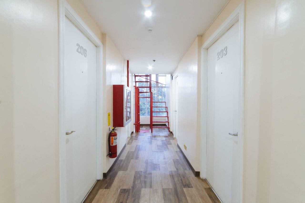 Reddoorz Plus Near Sm Lanang Davao Luaran gambar