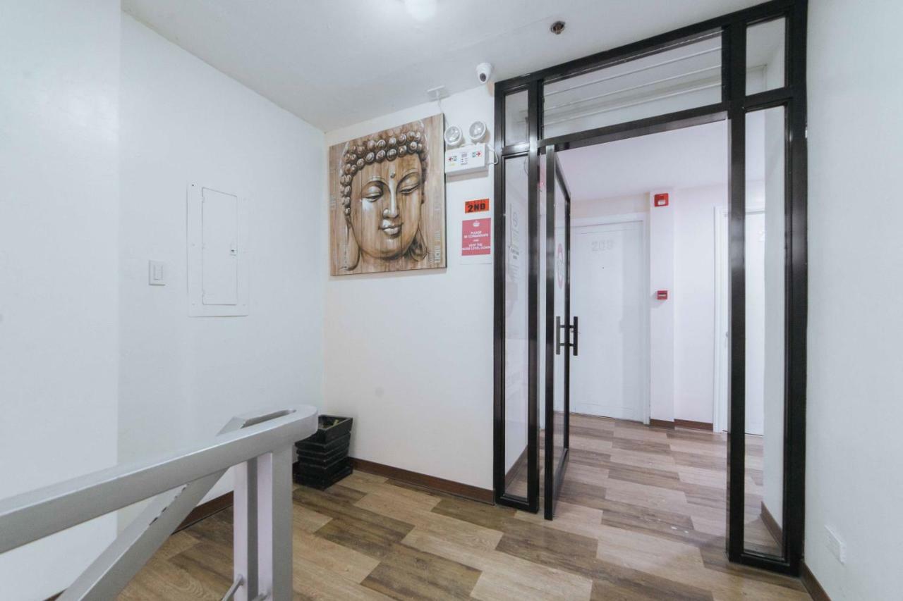 Reddoorz Plus Near Sm Lanang Davao Luaran gambar