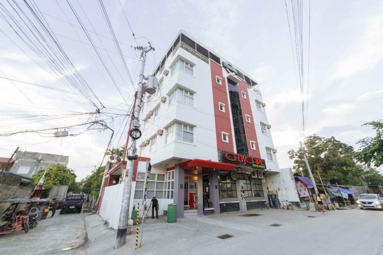 Reddoorz Plus Near Sm Lanang Davao Luaran gambar
