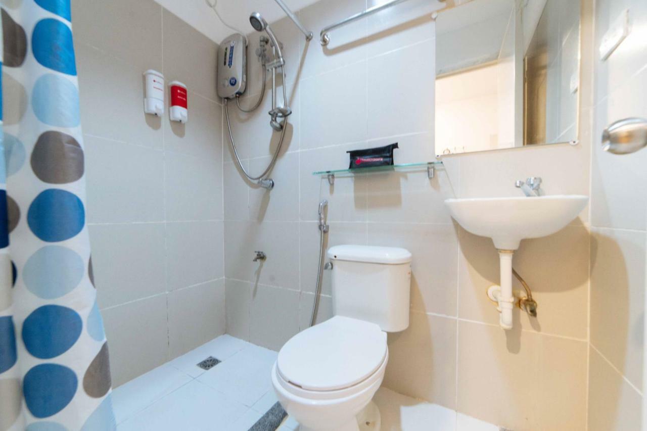 Reddoorz Plus Near Sm Lanang Davao Luaran gambar