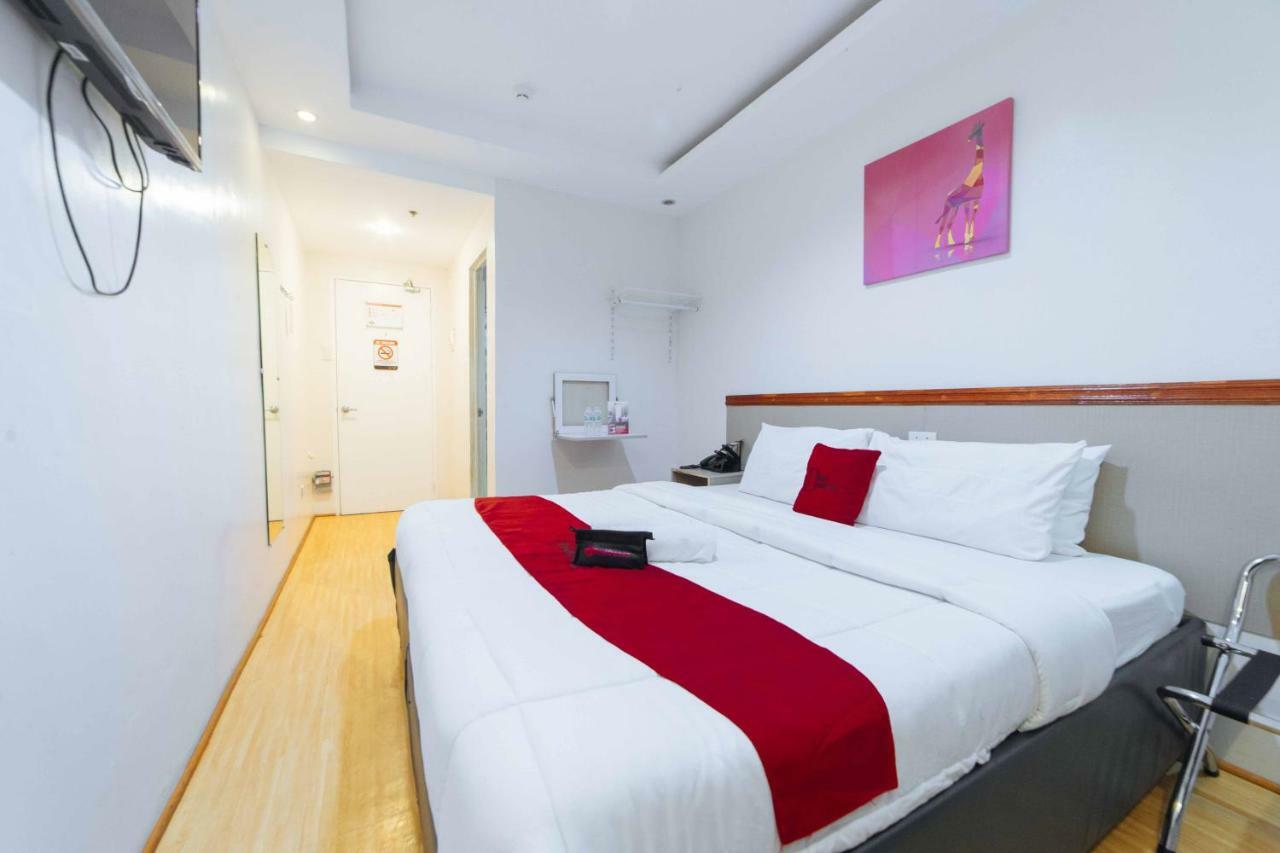 Reddoorz Plus Near Sm Lanang Davao Luaran gambar