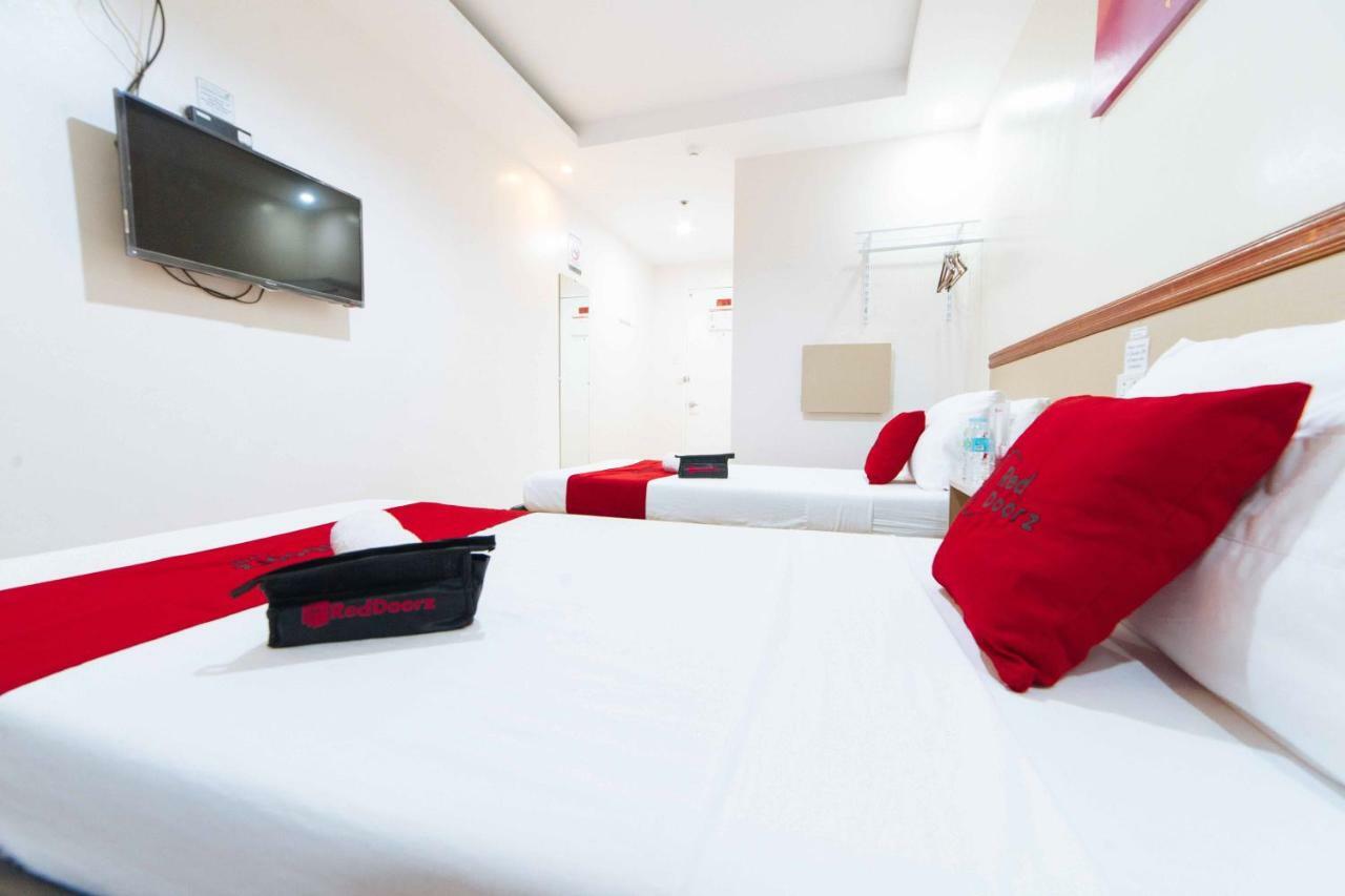 Reddoorz Plus Near Sm Lanang Davao Luaran gambar