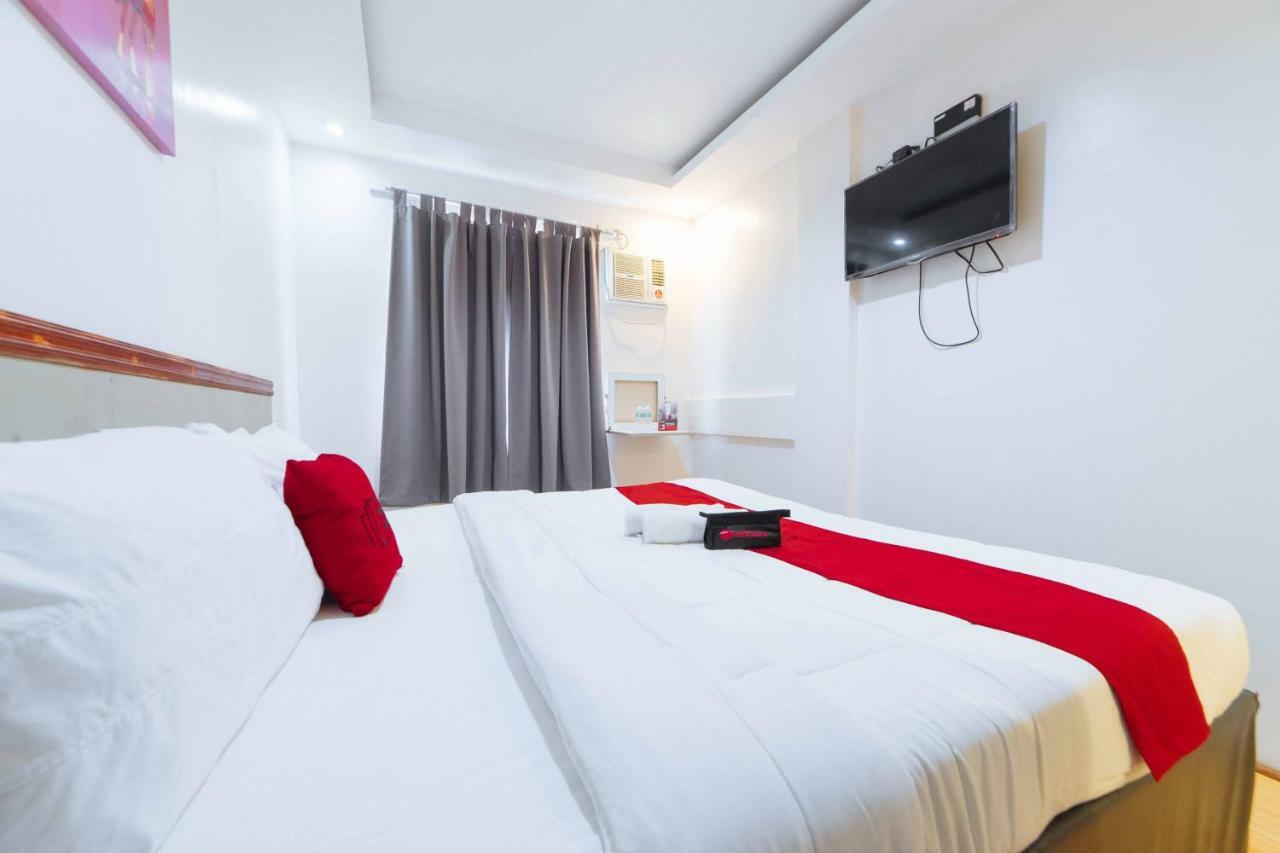 Reddoorz Plus Near Sm Lanang Davao Luaran gambar