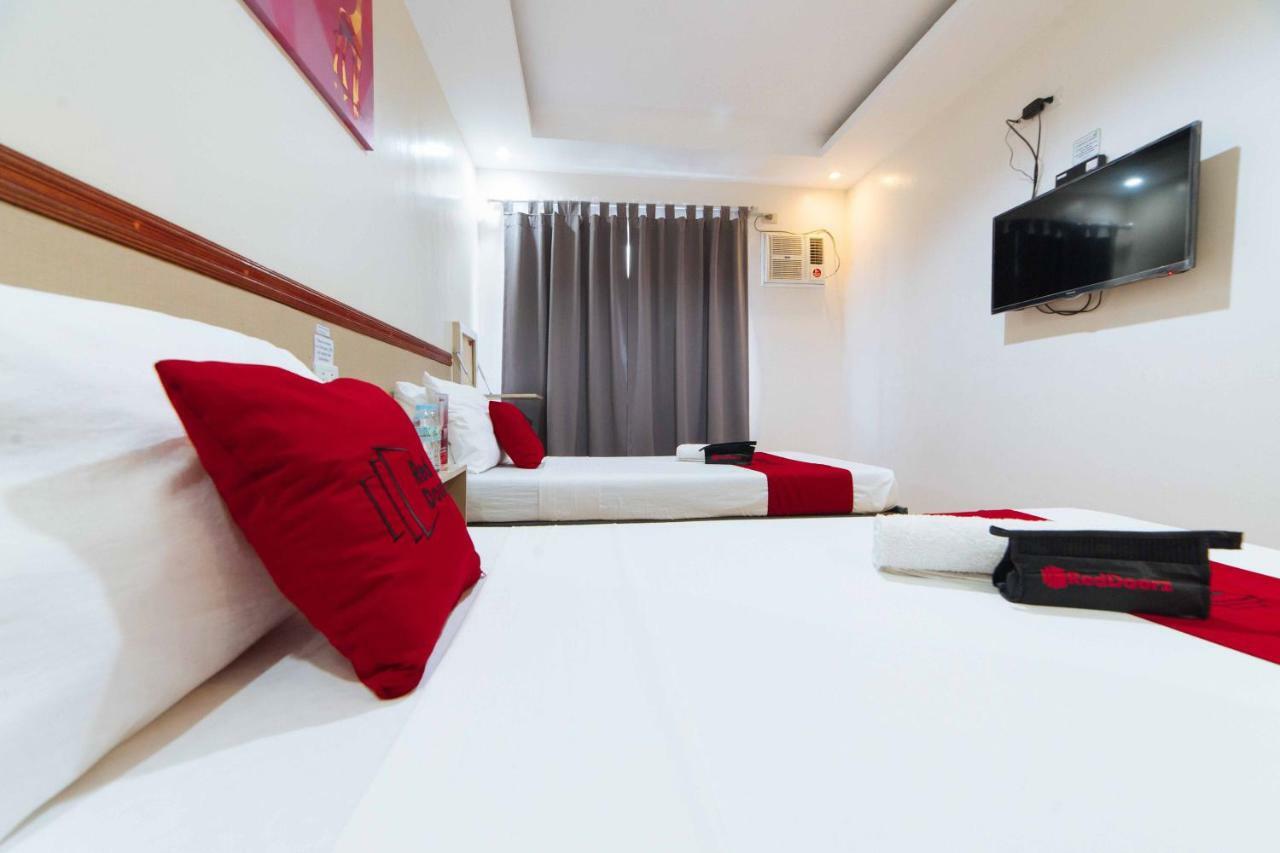 Reddoorz Plus Near Sm Lanang Davao Luaran gambar
