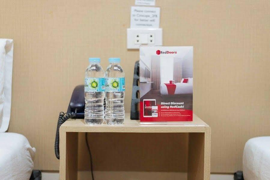 Reddoorz Plus Near Sm Lanang Davao Luaran gambar